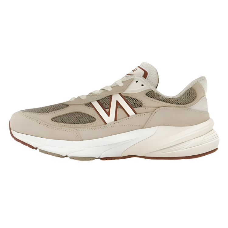 New Balance 990v6 Mi USA “Loro Piana”