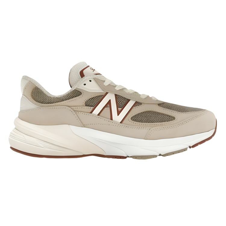 New Balance 990v6 Mi USA “Loro Piana”