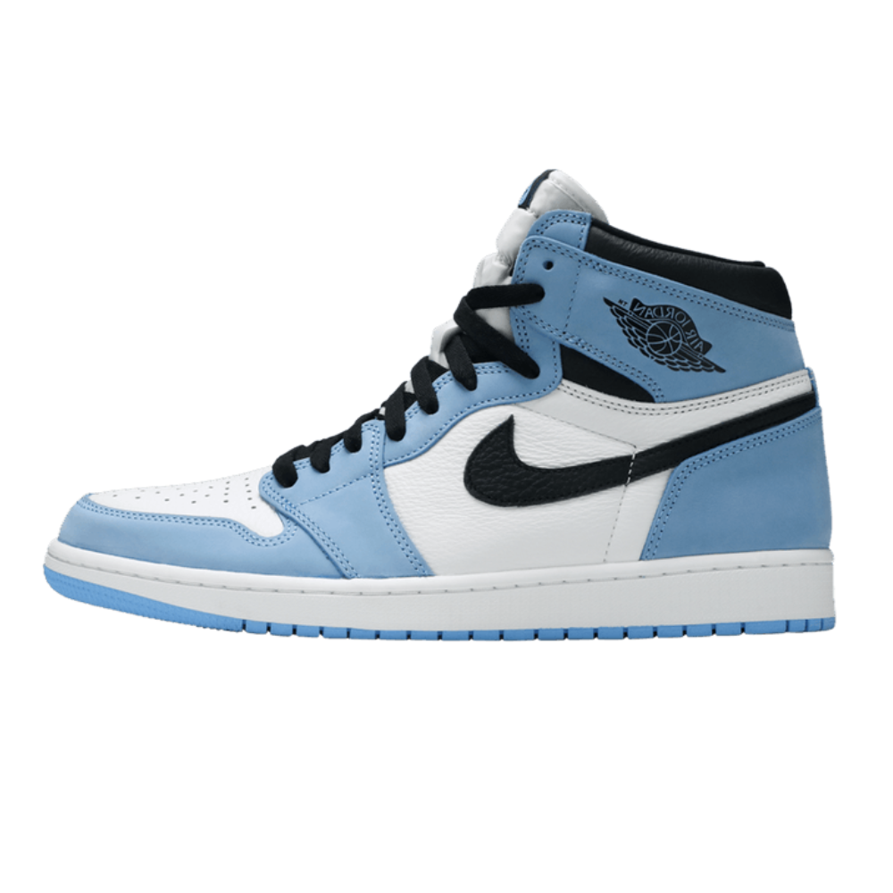 Nike Air Jordan 1 University Blue High