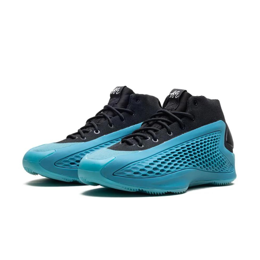 Adidas AE 1 J "Arctic Fusion"