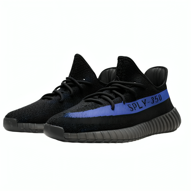 Adidas Yeezy Boost 350 V2 Dazzling Blue