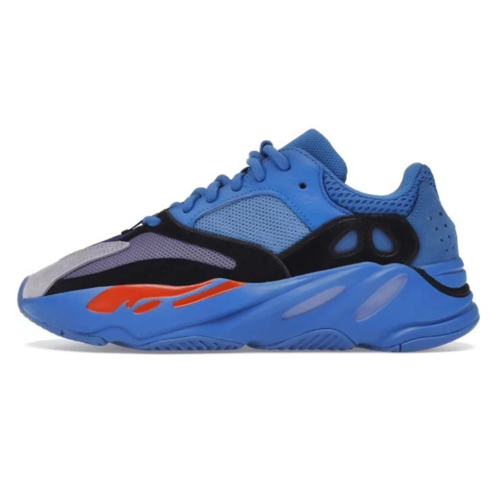 Adidas Yeezy Boost 700 'Hi-Res Blue'