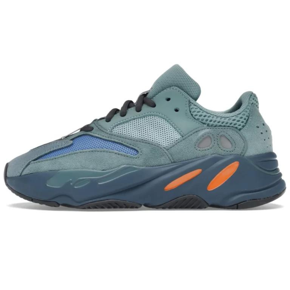 Adidas Yeezy Boost 700 Faded Azure