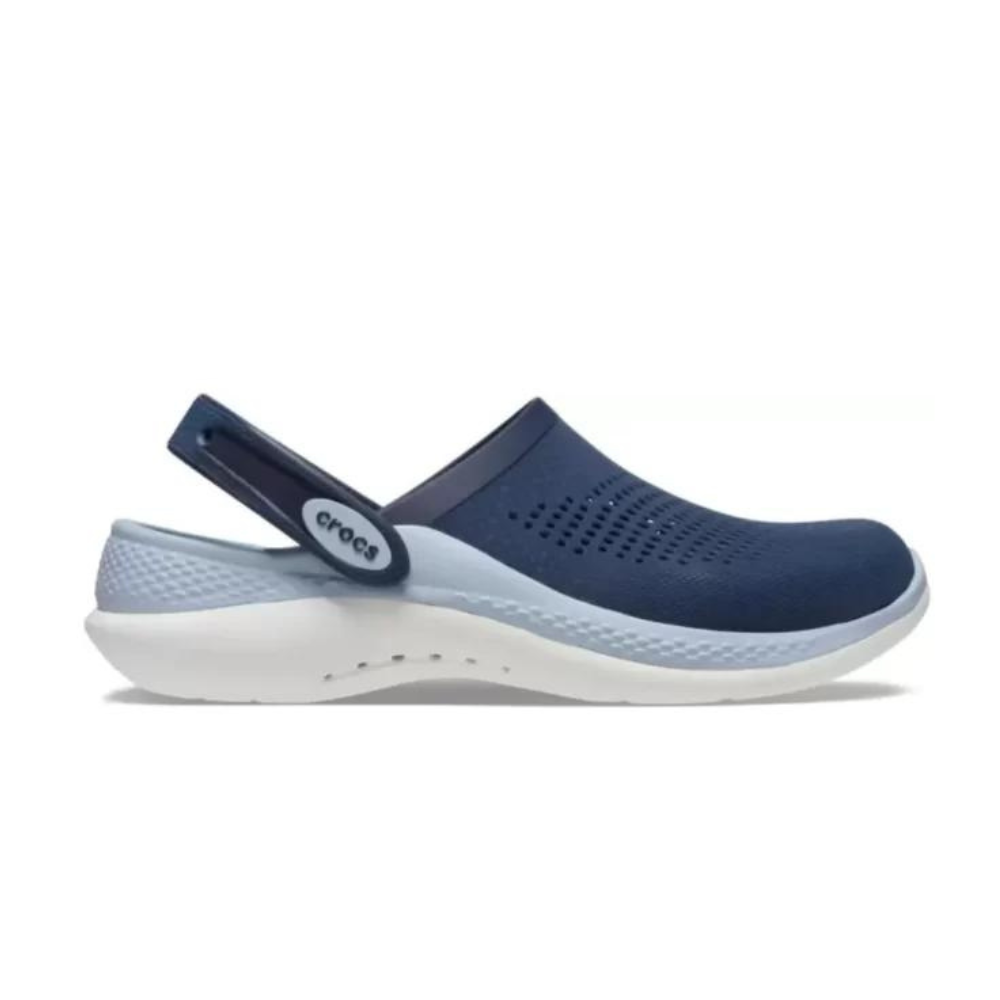 Crocs Literide 360 Navy Blue