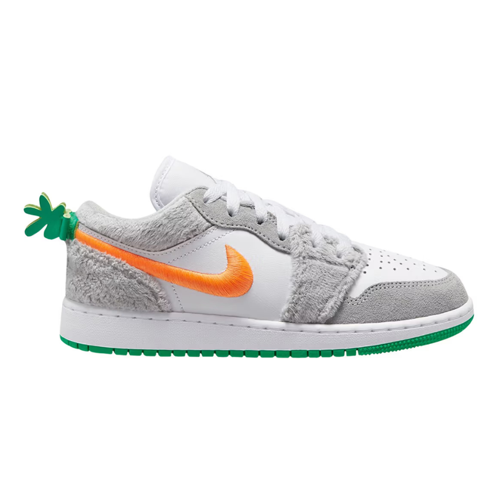 Nike Air Jordan 1 Low SE Rabbit (GS)