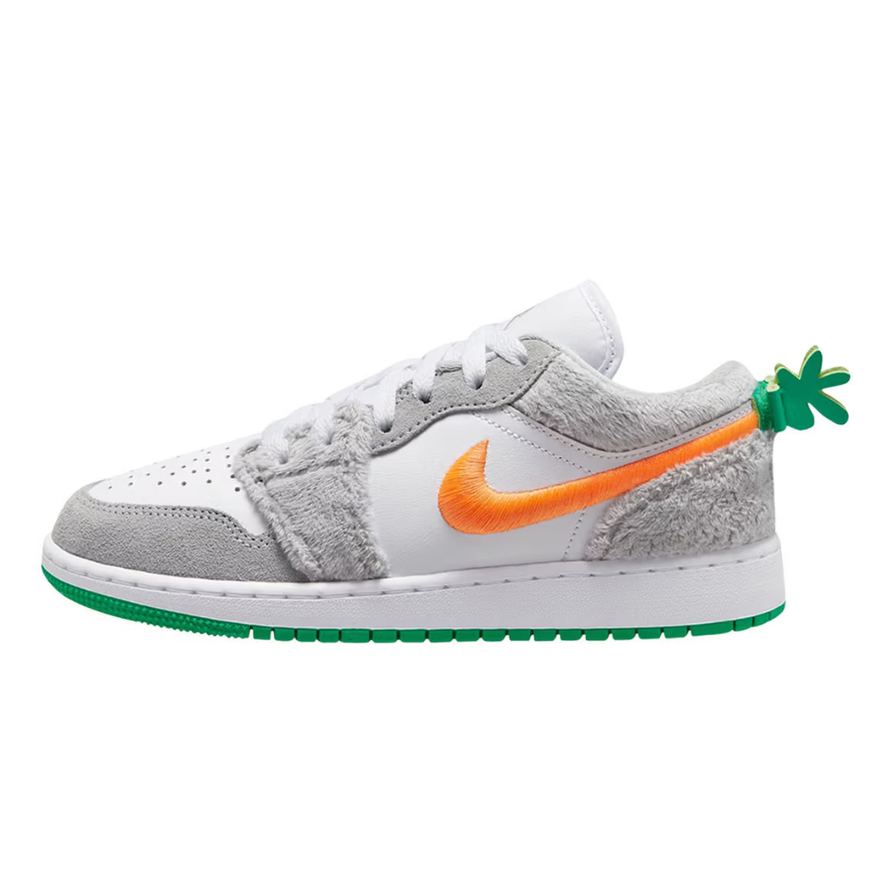Nike Air Jordan 1 Low SE Rabbit (GS)
