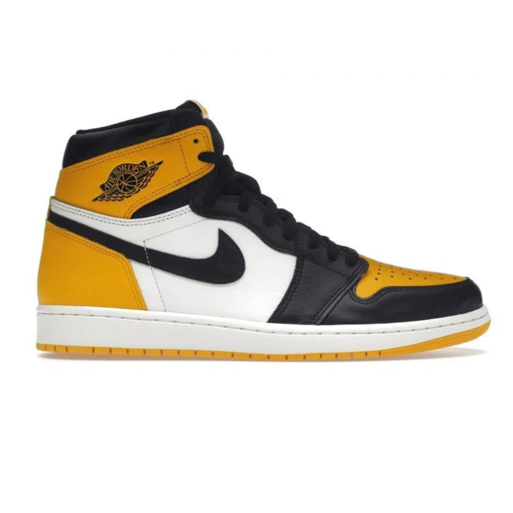 Nike Air Jordan 1 High Taxi