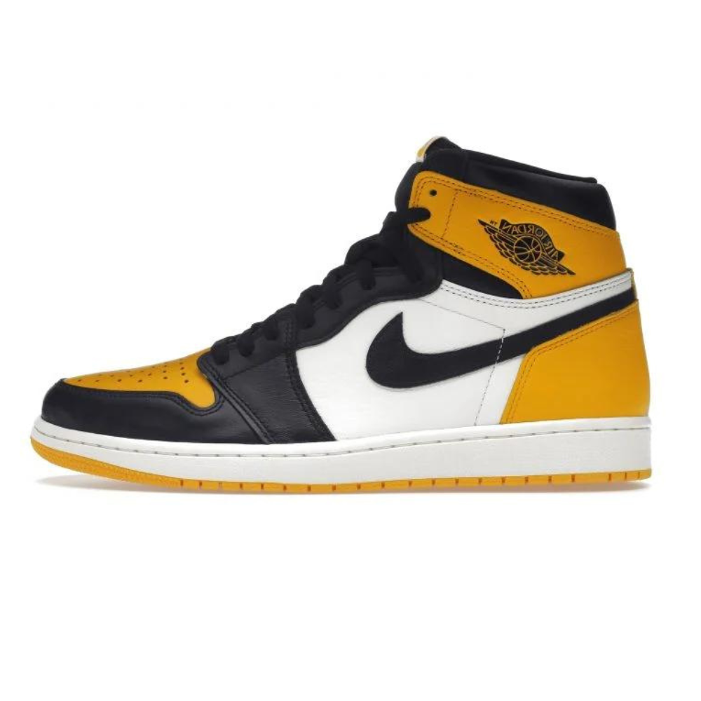 Nike Air Jordan 1 High Taxi