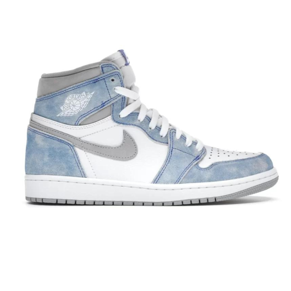 Nike Air Jordan 1 Retro High Hyper Royal