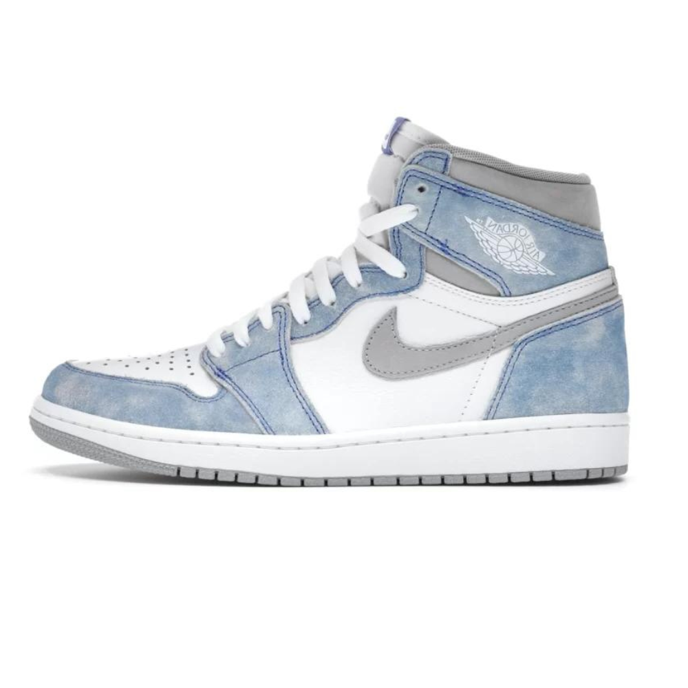 Nike Air Jordan 1 Retro High Hyper Royal