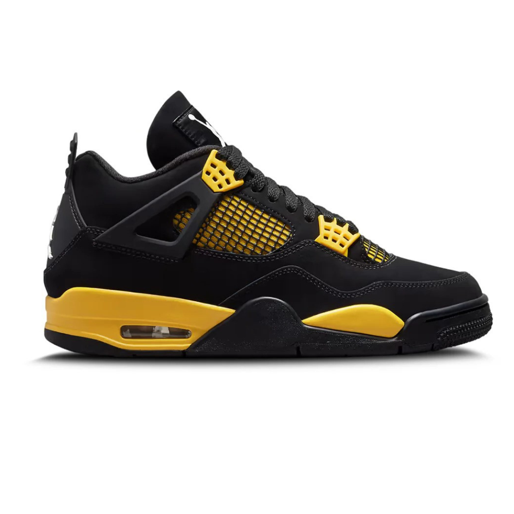 Nike Air Jordan 4 Retro Thunder (2023)