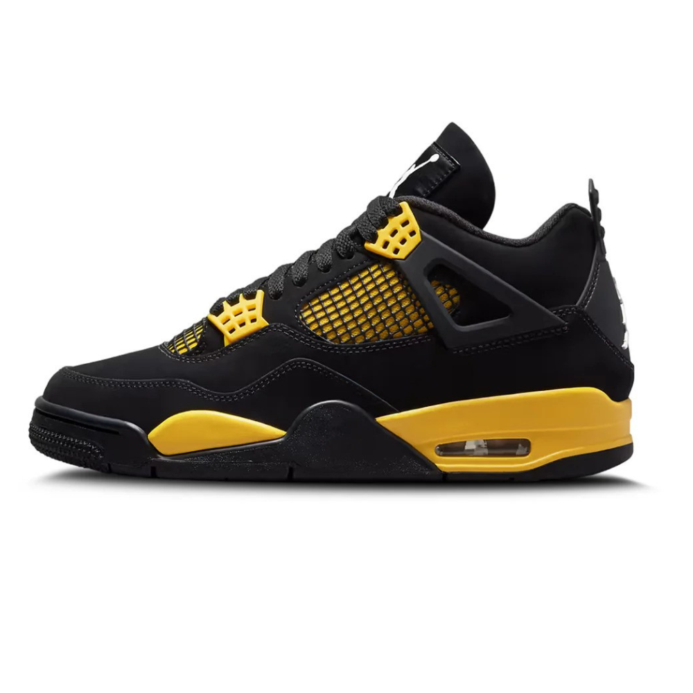Nike Air Jordan 4 Retro Thunder (2023)