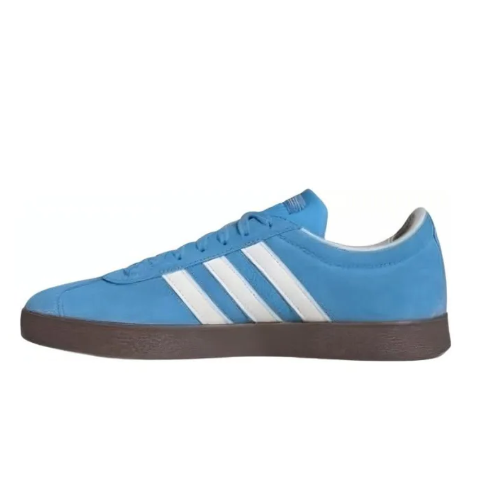 Adidas Court VL 3.0 Classic Blue