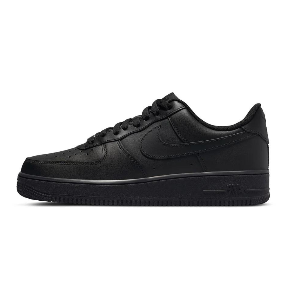 Nike Airforce 1 Black