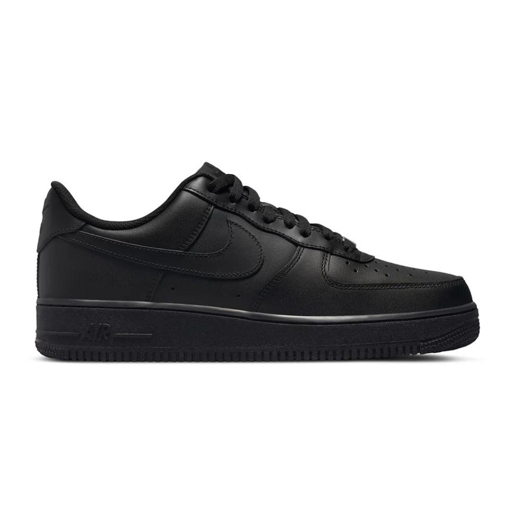 Nike Airforce 1 Black