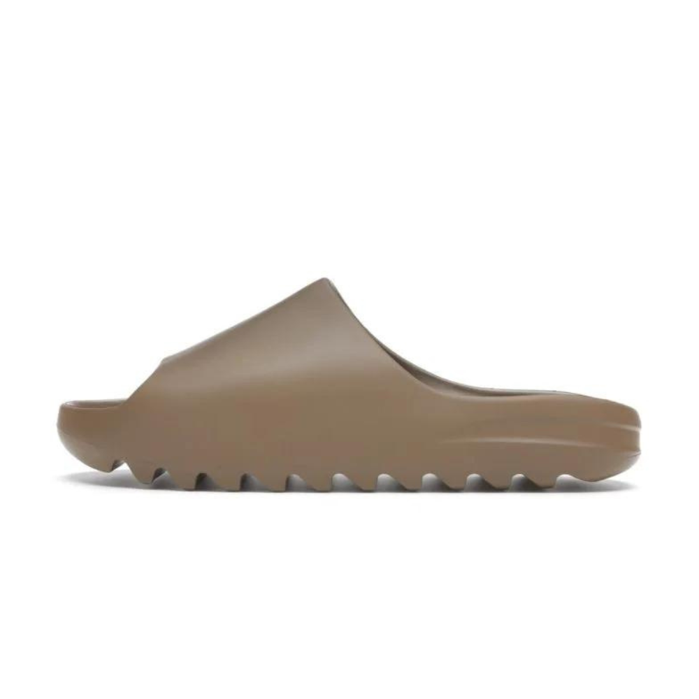 Adidas Yeezy Slide Brown