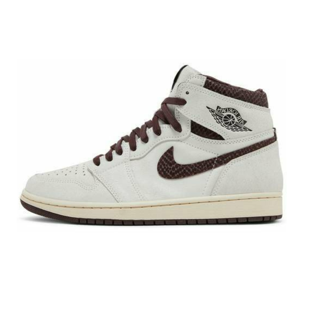 Nike Air Jordan Retro 1 High A Maniere