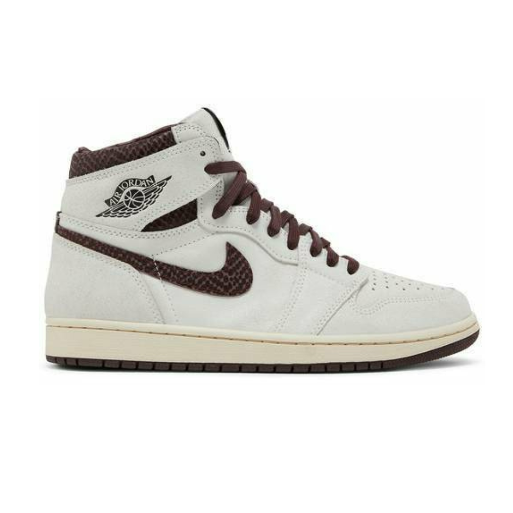 Nike Air Jordan Retro 1 High A Maniere