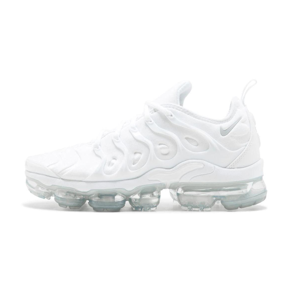 Nike - Air Vapormax Plus "Triple White"