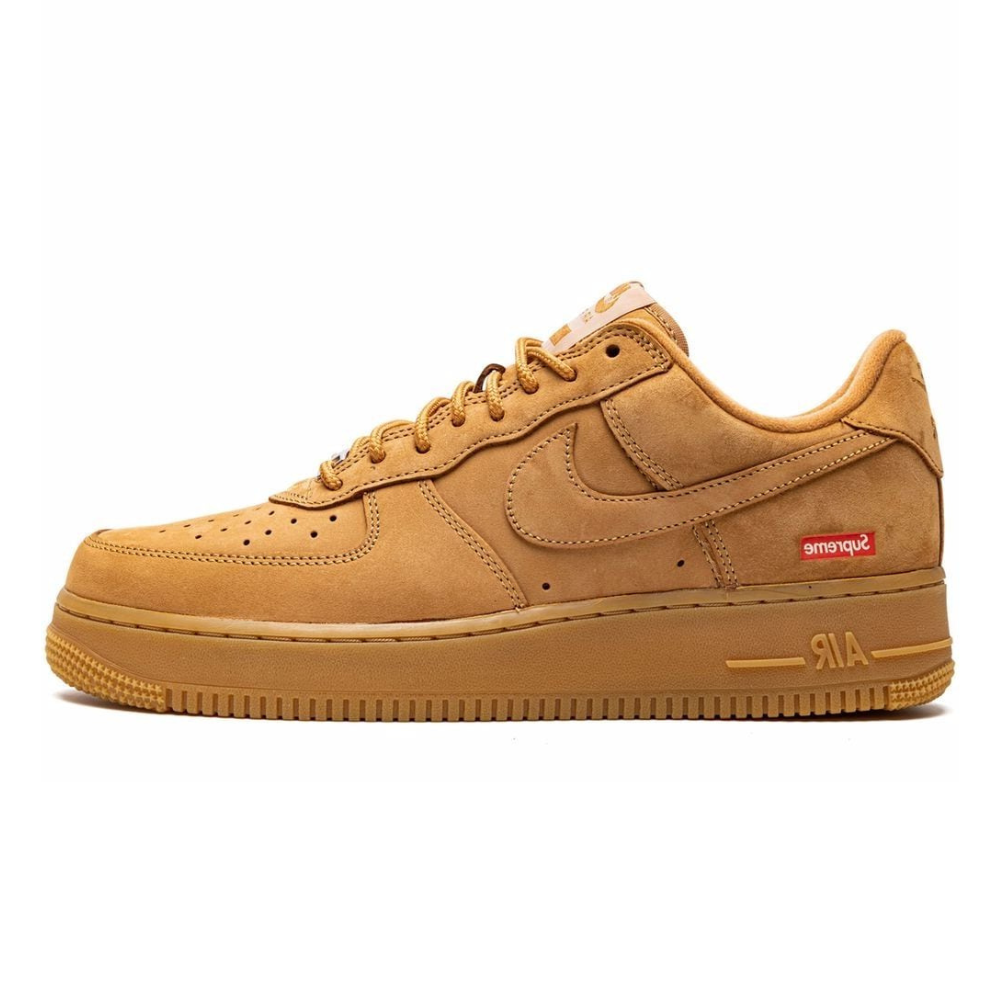 Nike x Supreme Air Force 1 Low SP "Supreme"