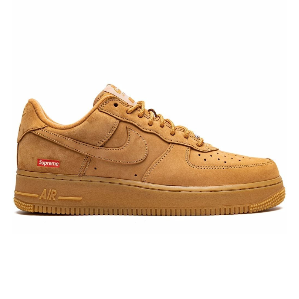 Nike x Supreme Air Force 1 Low SP "Supreme"