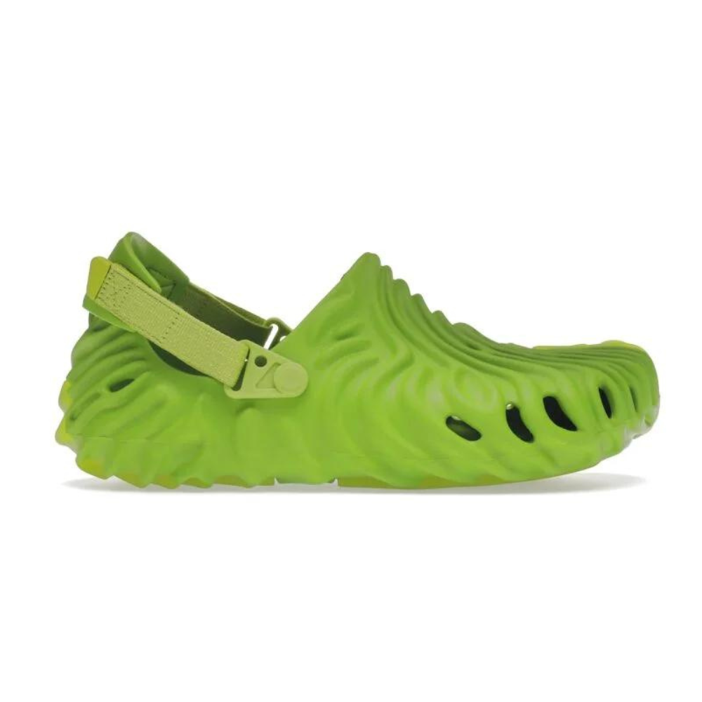 Crocs Pollex Clog By Salehe Bembury Crocodile
