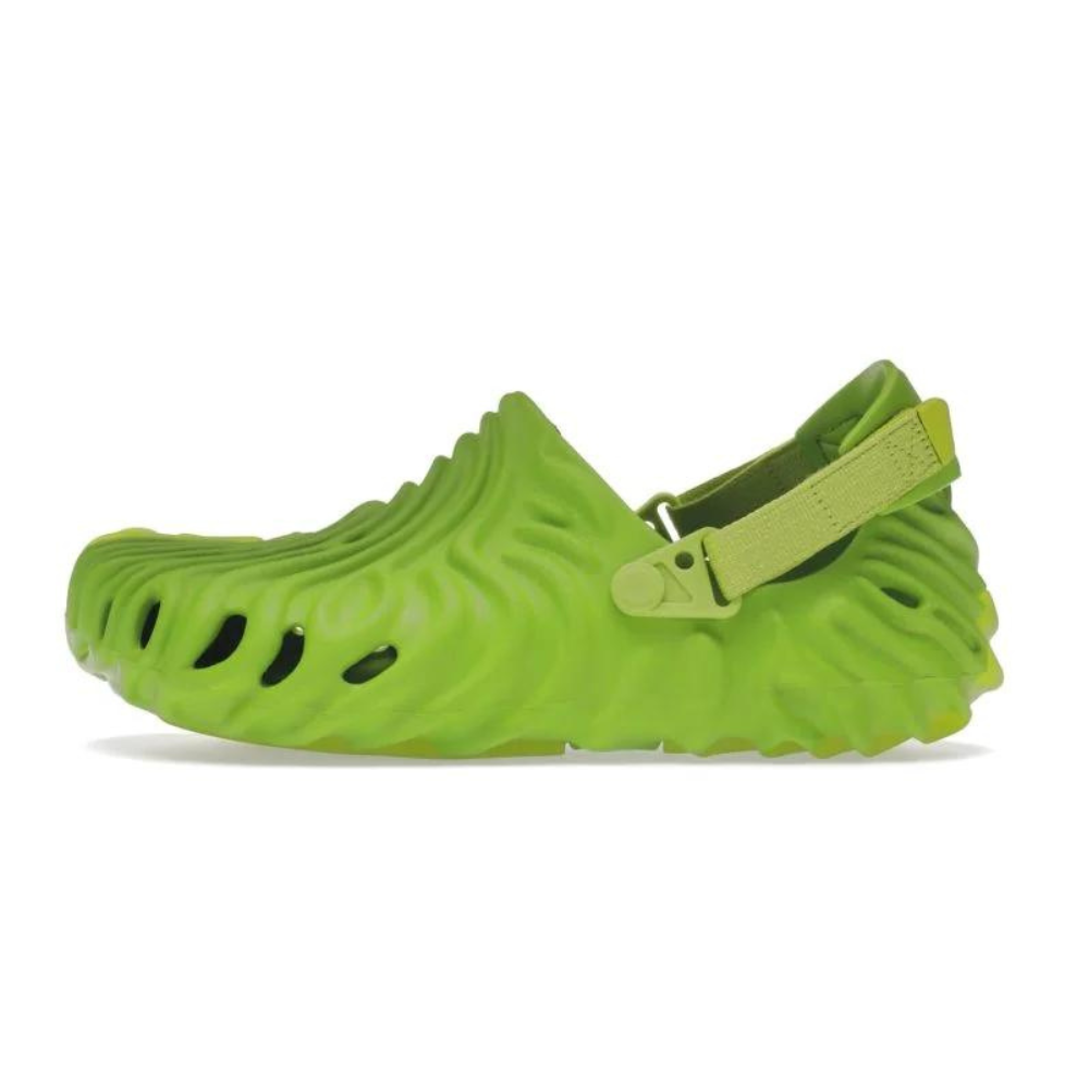 Crocs Pollex Clog By Salehe Bembury Crocodile