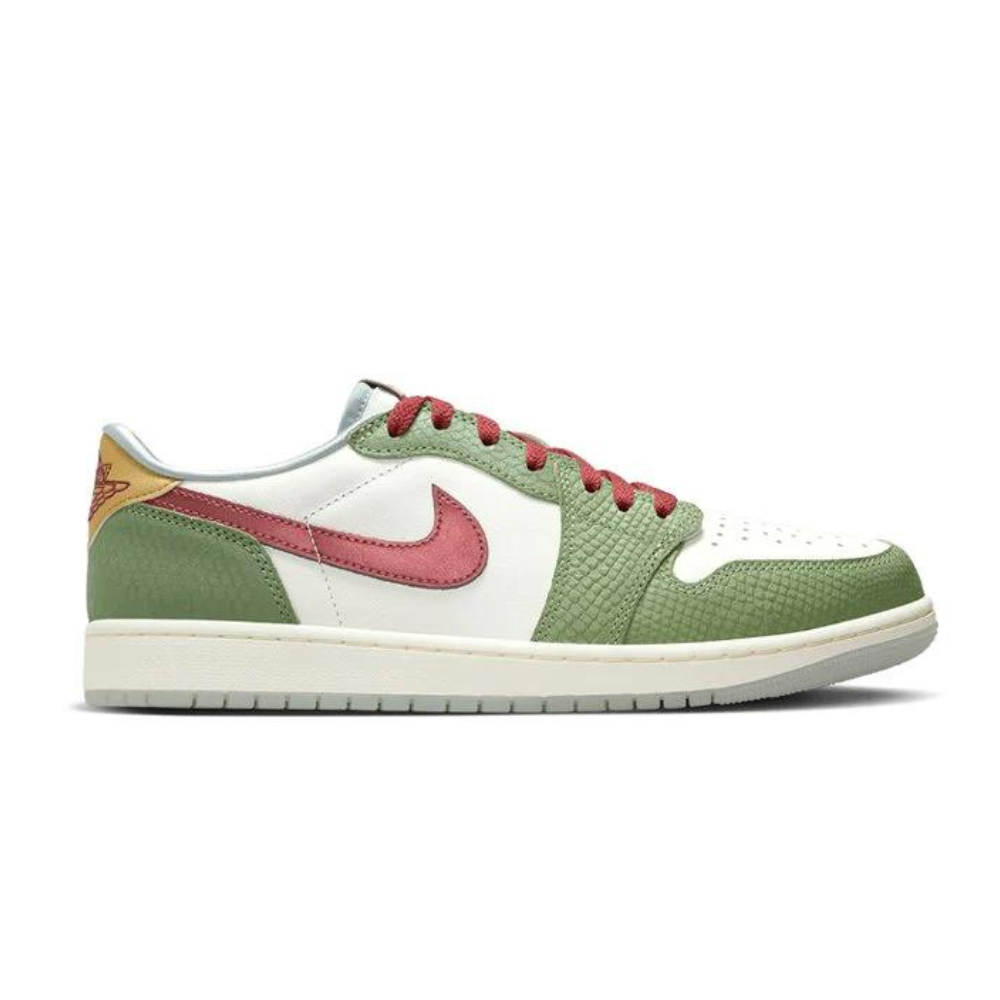 Nike Air Jordan 1 Retro Low Year Of The Dragon