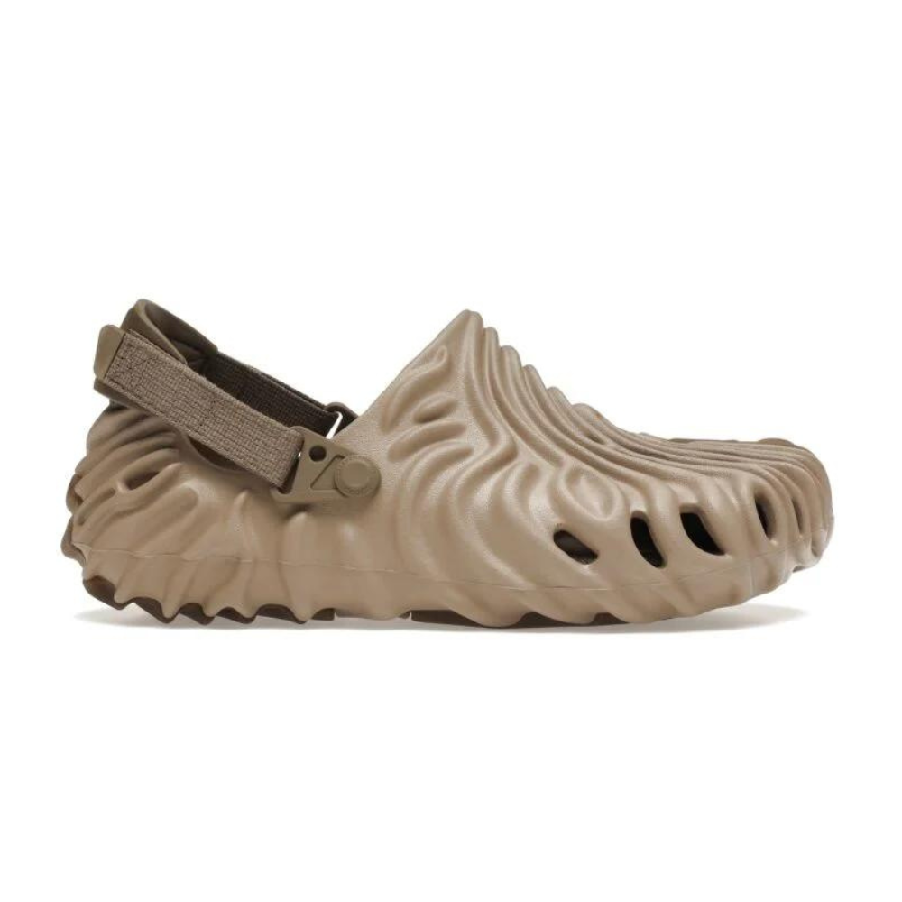 Crocs Pollex Clog By Salehe Bembury Menemsha