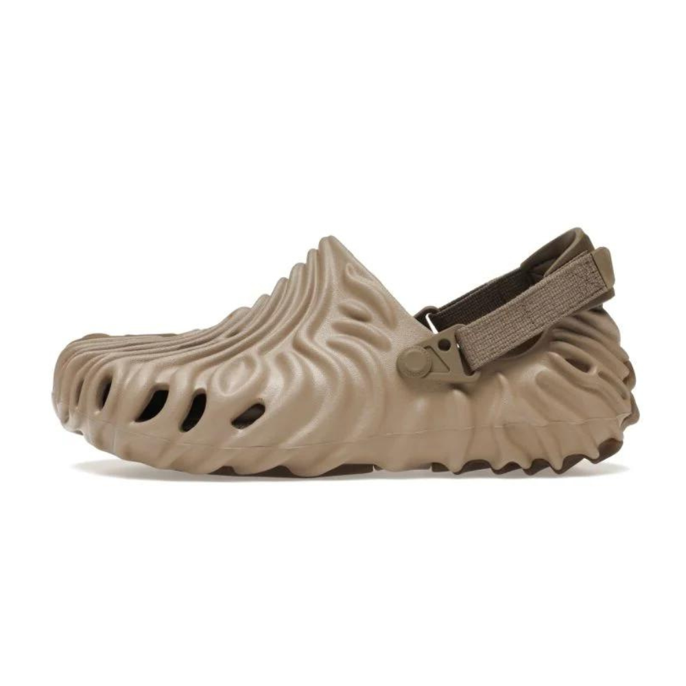 Crocs Pollex Clog By Salehe Bembury Menemsha