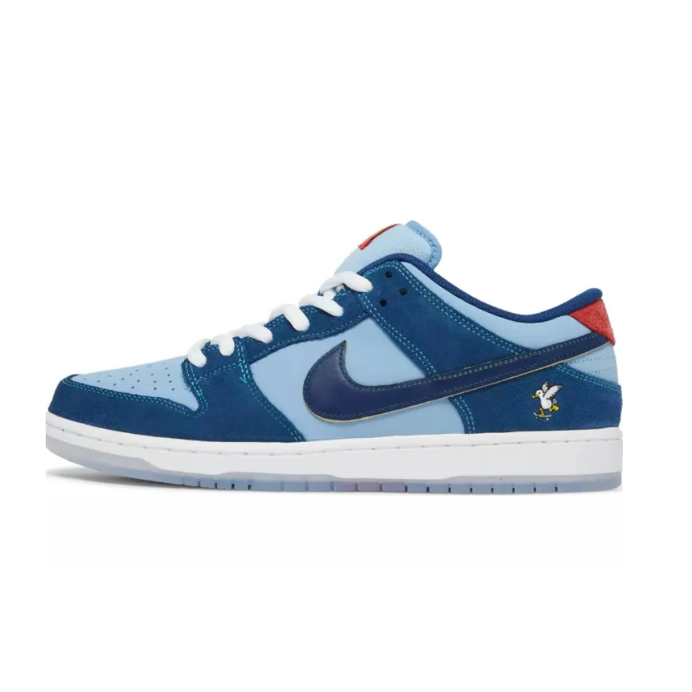 Nike SB Dunk Low "Why So Sad"