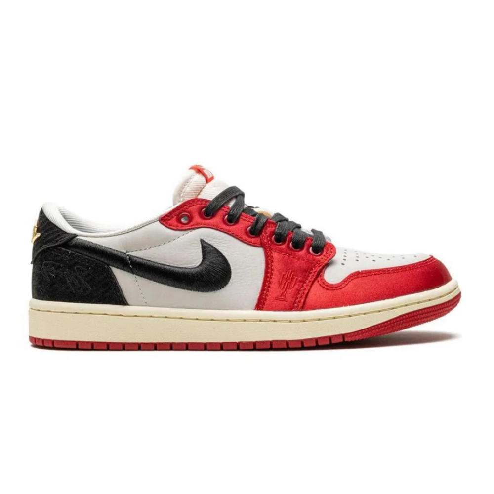 Nike Air Jordan 1 Retro Low OG Trophy Room Away