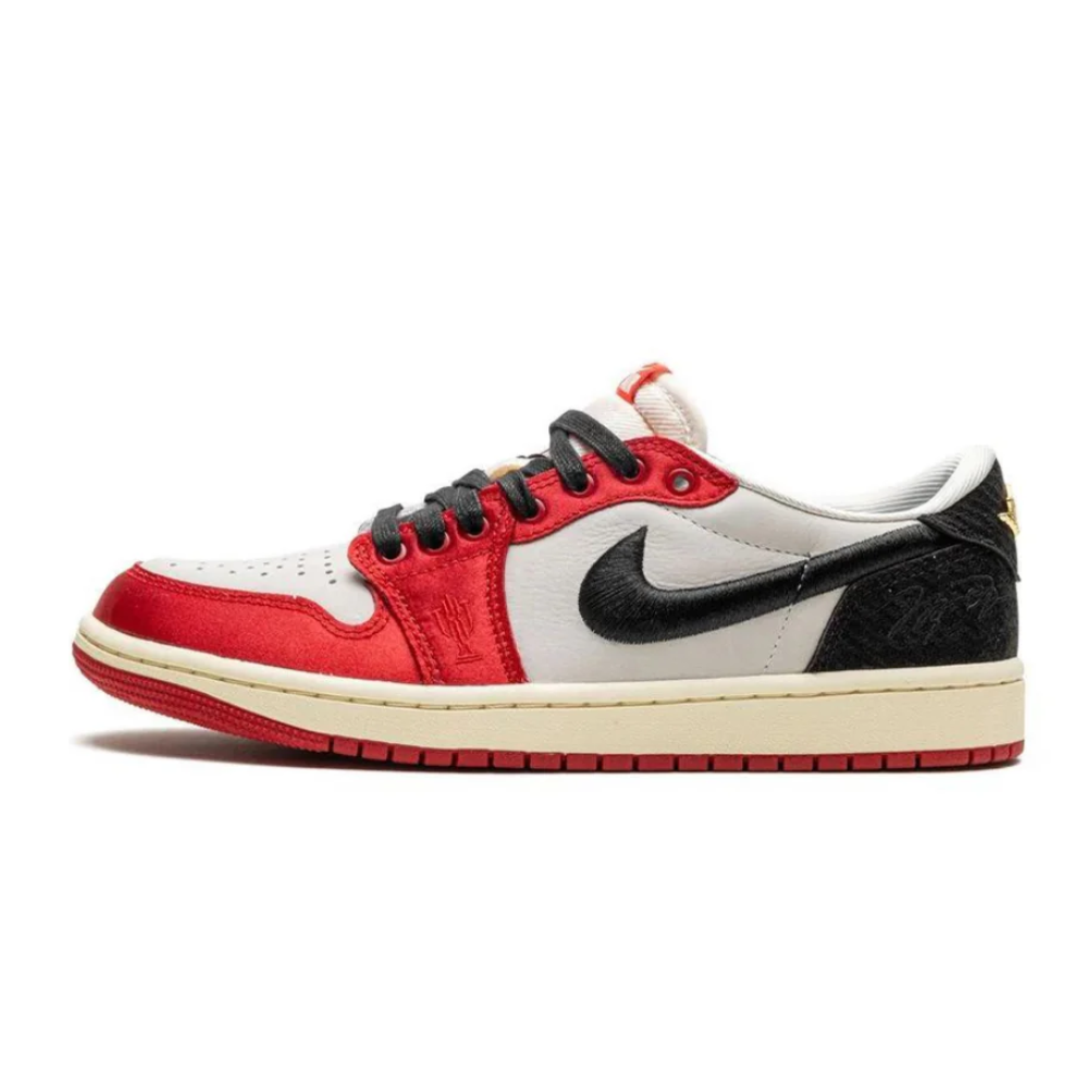 Nike Air Jordan 1 Retro Low OG Trophy Room Away