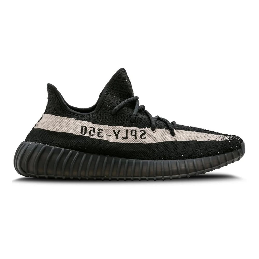Adidas Yeezy Boost 350 V2 "Oreo Black
