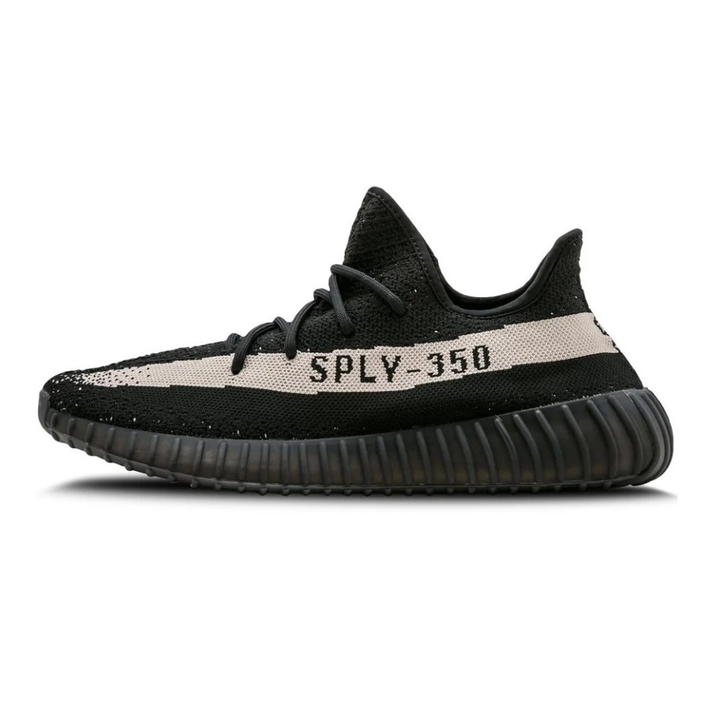 Adidas Yeezy Boost 350 V2 "Oreo Black