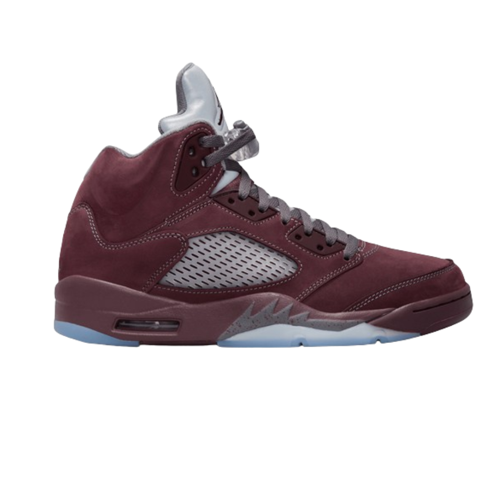 Nike Air Jordan 5 Retro SE 'Deep BURGUNDY/LT Graphite'