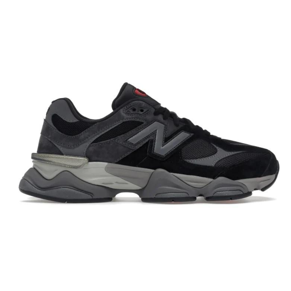 New Balance 9060 black castlerock