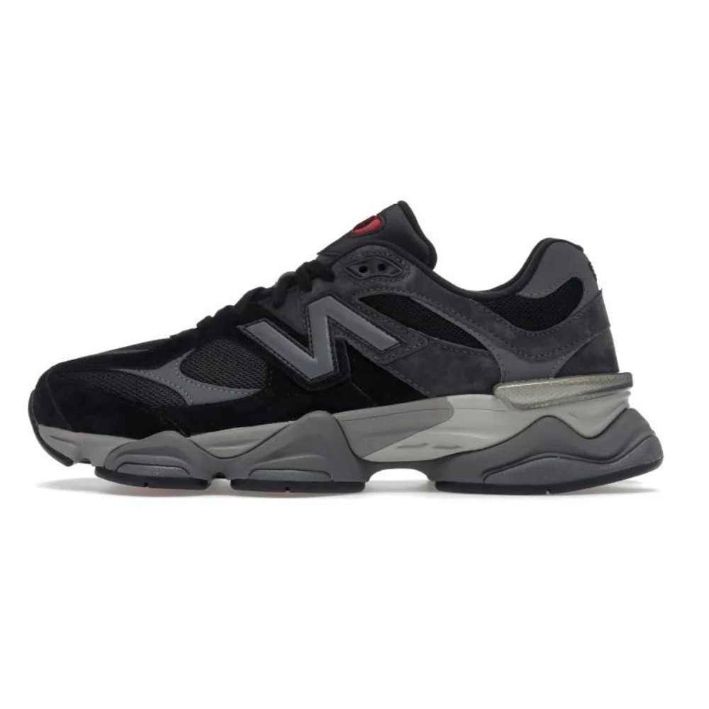 New Balance 9060 black castlerock