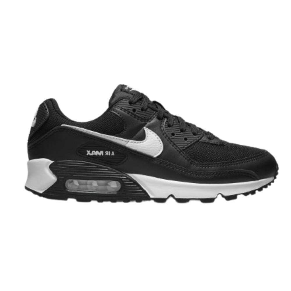 Nike Airmax 90 Essential Black White