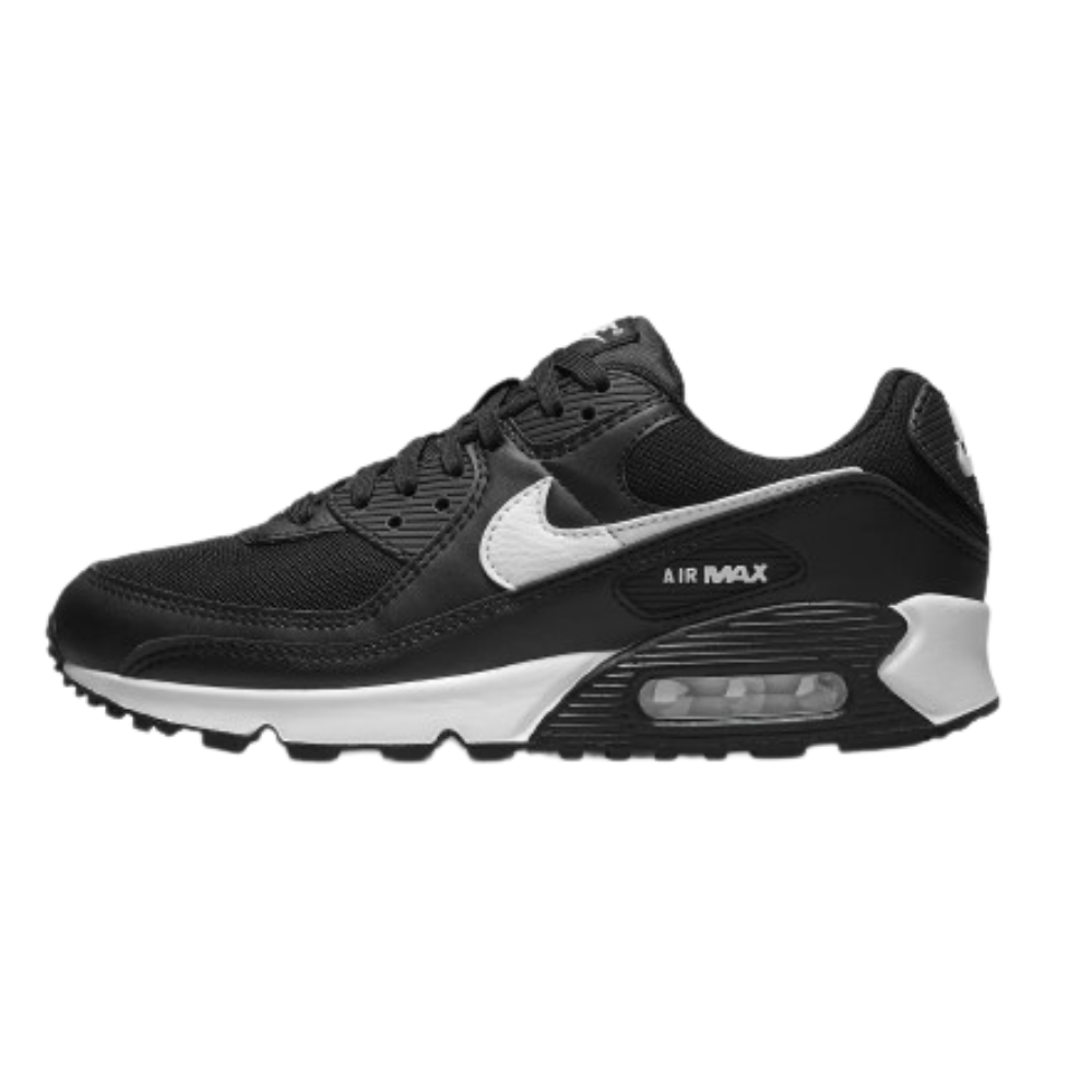 Nike Airmax 90 Essential Black White