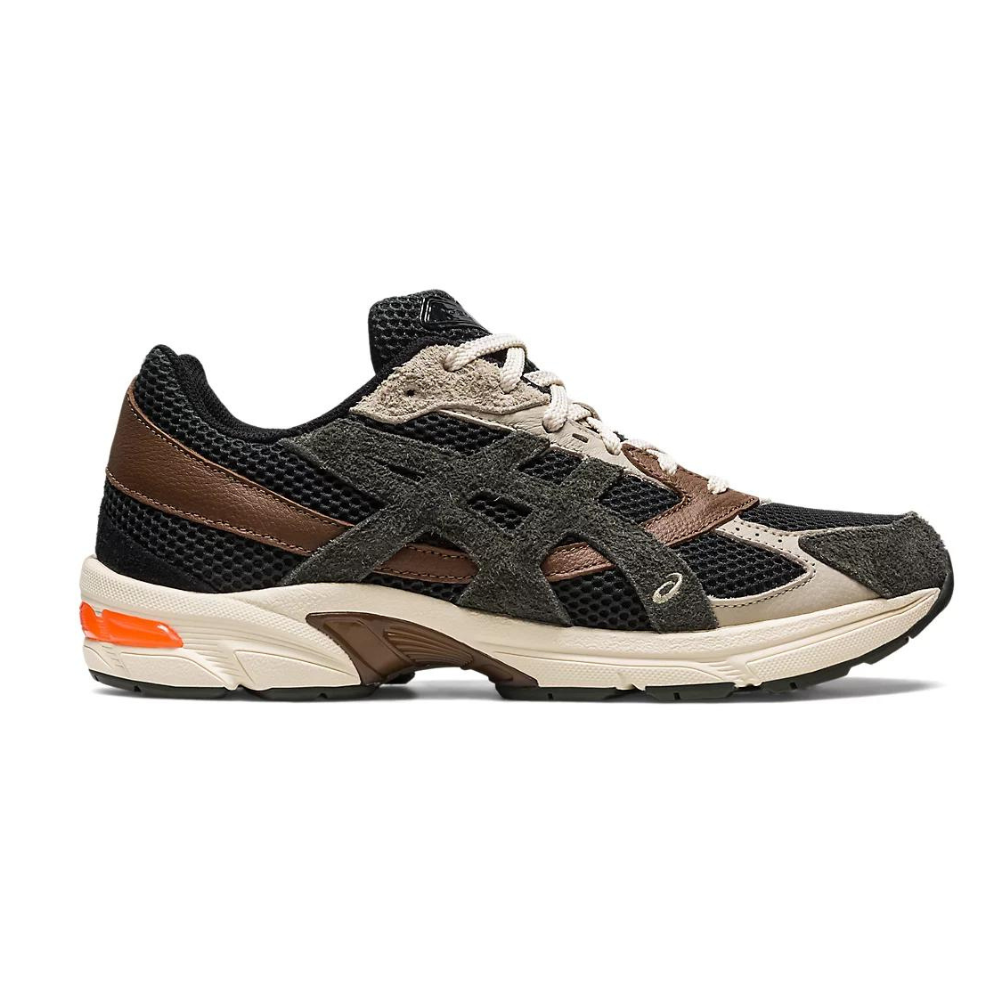 Asics Gel 1130 MK Forest