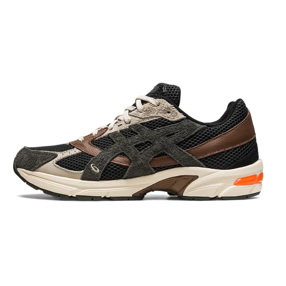 Asics Gel 1130 MK Forest