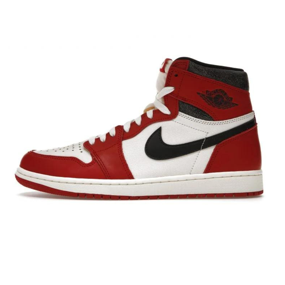 Nike Air Jordan 1 High OG Chicago Lost AND Found