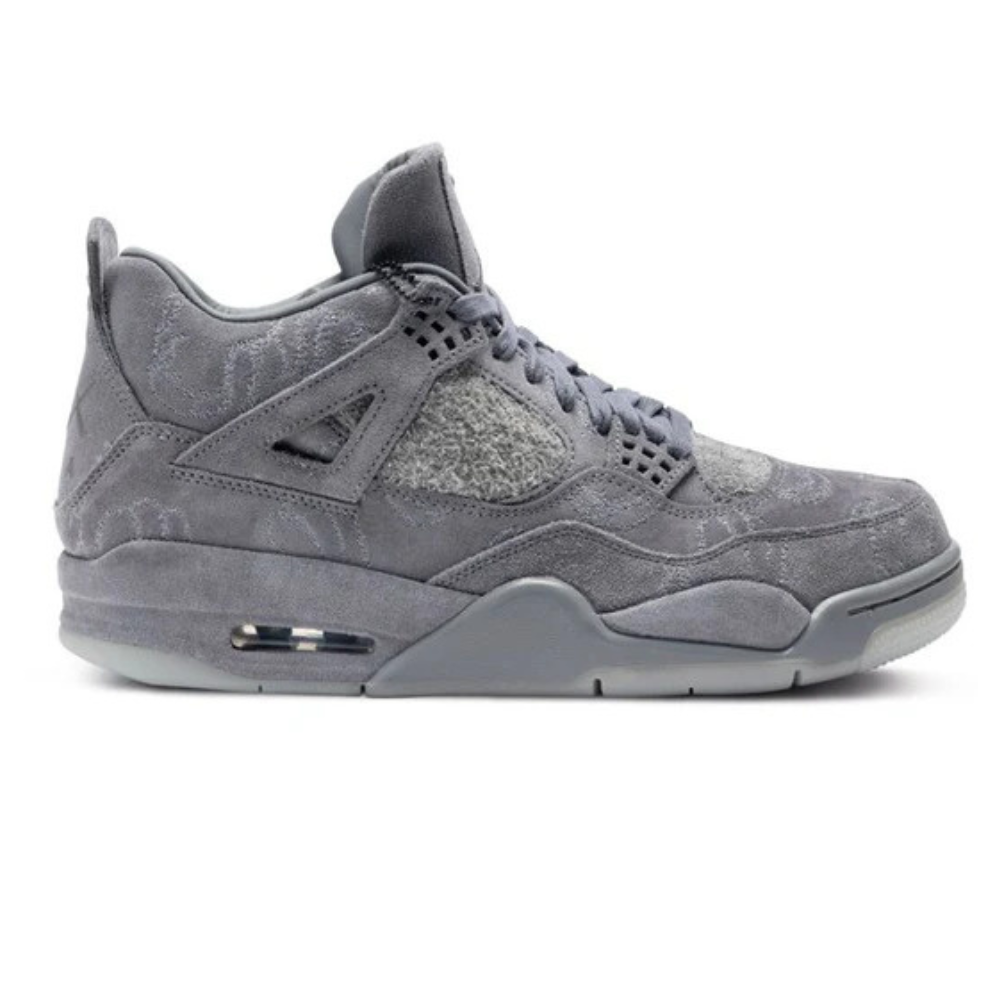 Nike Air Jordan 4 Retro Kaws