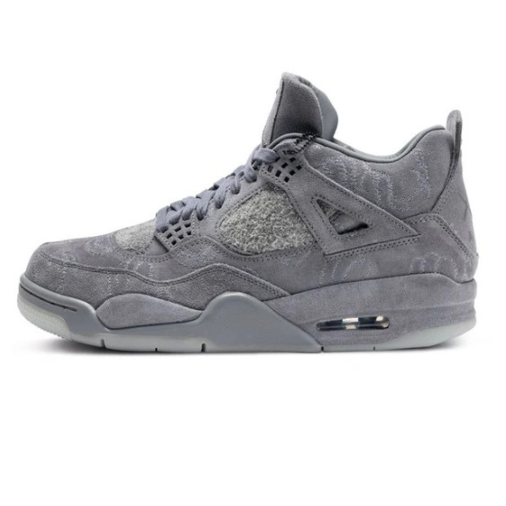 Nike Air Jordan 4 Retro Kaws