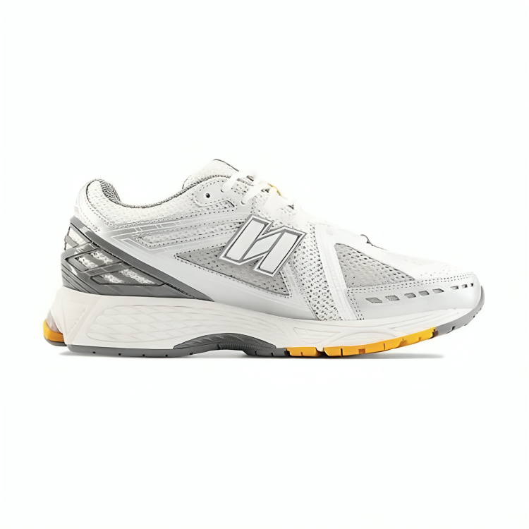 New Balance 1906R 'Silver Orange