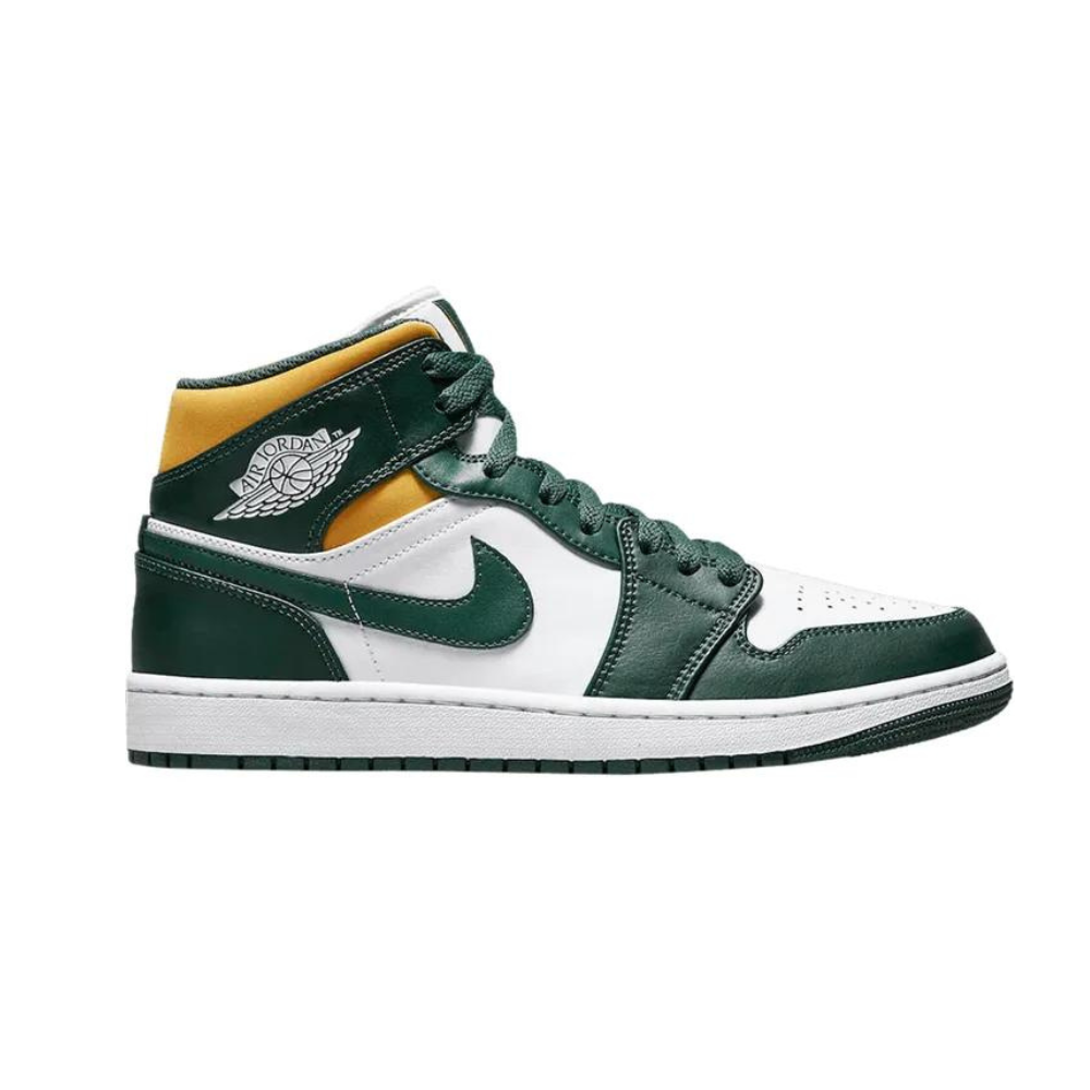 Nike Air Jordan Retro 1 Mid Sonics