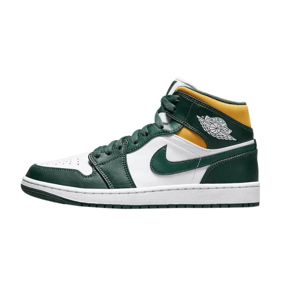 Nike Air Jordan Retro 1 Mid Sonics
