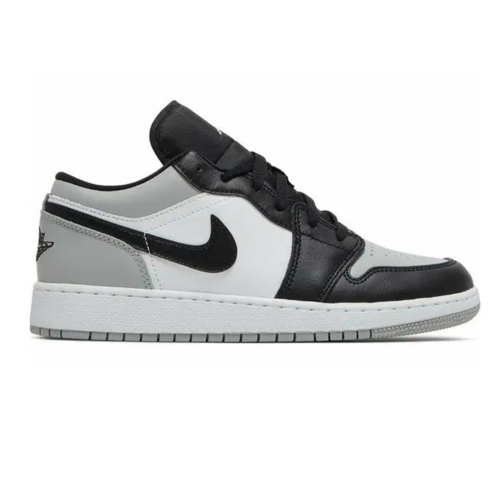Nike Air Jordan 1 Low 'Shadow Toe'