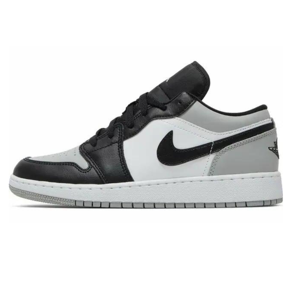 Nike Air Jordan 1 Low 'Shadow Toe'